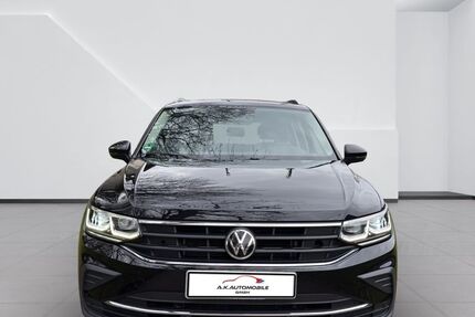 VW Tiguan 141.720 km 22.200 &euro; Langenhagen 30855