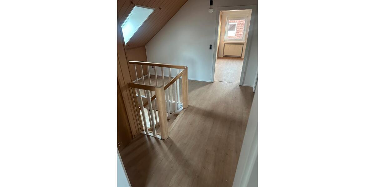 NEU saniertes Haus mieten 180m2 Rodewald Einfamilienhaus 6 zimmer