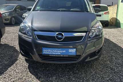 Opel Zafira 169.411 km 4.699 &euro; Hannover 30167
