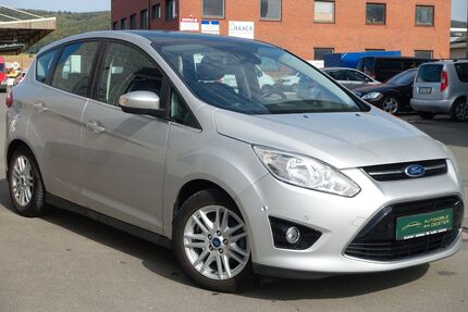 Ford C-Max 60.000 km 9.490 € Springe 31832