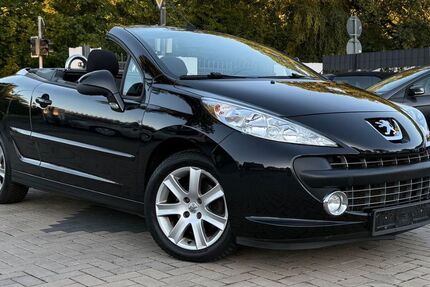 Peugeot 207 155.000 km 2.700 &euro; Neustadt 31535