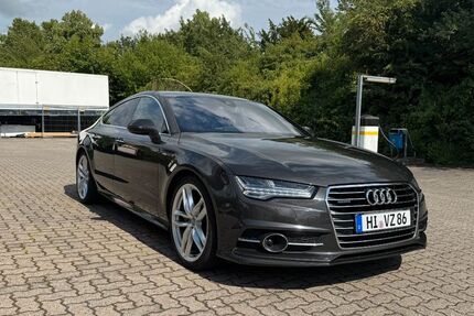 Audi A7 195.814 km 21.500 &euro; Sarstedt 31157