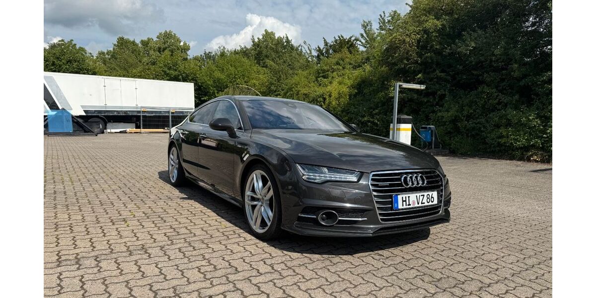Audi A7 195.814 km 22.300 &euro; Sarstedt 31157