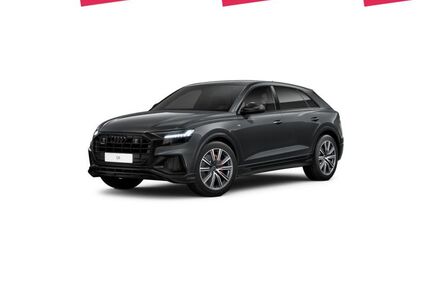 Audi Q8 107.961 km 61.990 &euro; Hannover 30179