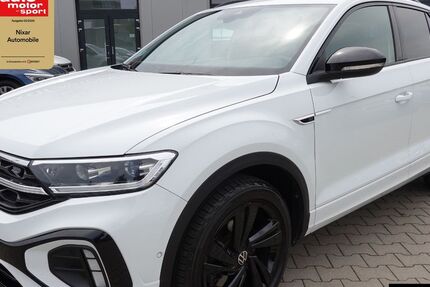 VW T-Roc 44.098 km 29.980 &euro; Seelze 30926