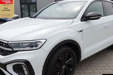 VW T-Roc 44.098 km 30.980 &euro; Seelze 30926