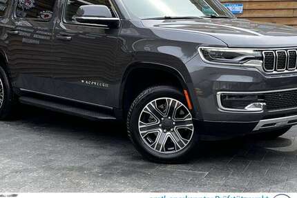 Jeep Wagoneer 15.274 km 52.900 &euro; Langenhagen 30855