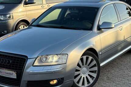 Audi A8 259.000 km 6.299 &euro; Wunstorf 31515