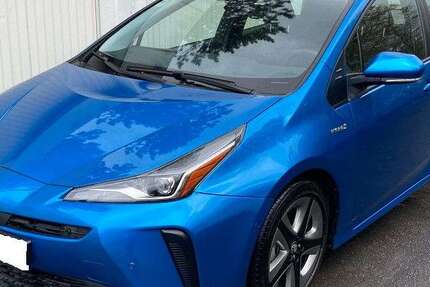 Toyota Prius 15.990 km 24.749 &euro; Hannover 30451