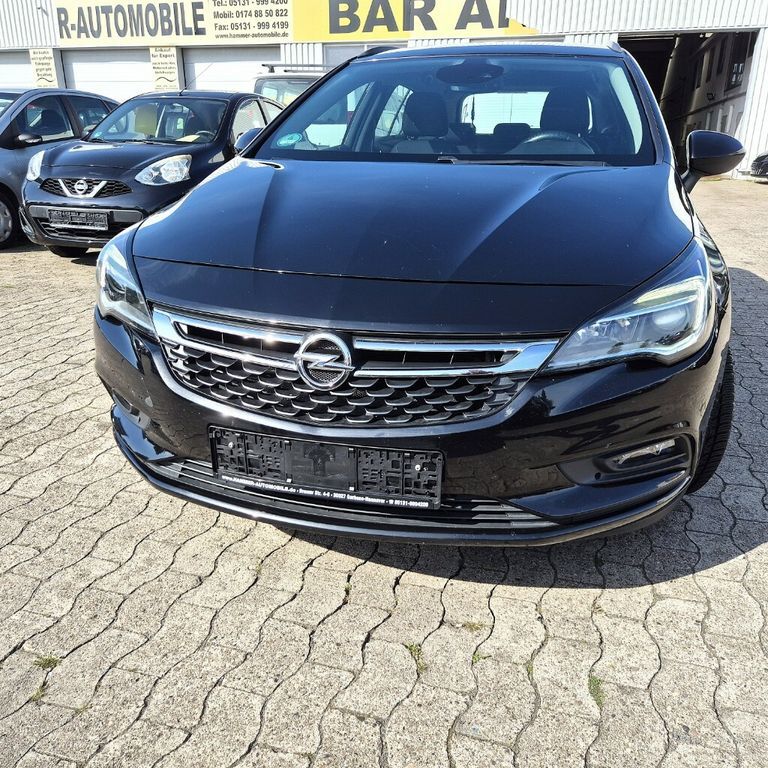 Astra