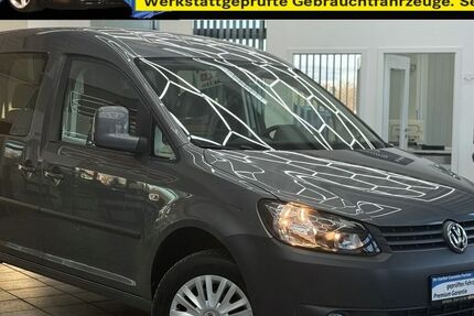 VW Caddy 58.000 km 14.950 € Fuhrberg 30938