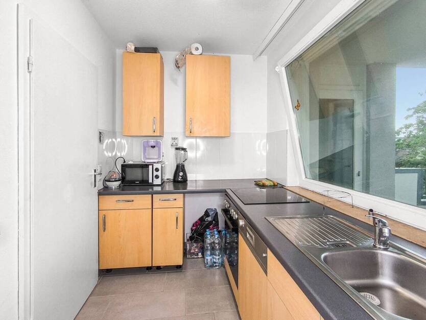 Wohnen mit Wohlfühlcharakter und Effizienz 2 zimmer