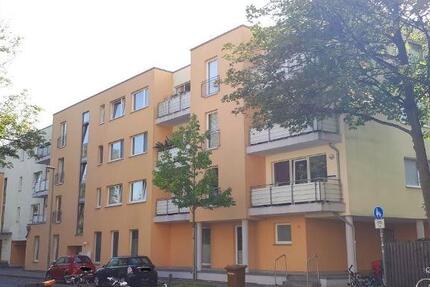 Schöne Wohnung zur Miete in Hannover, fast am Leineufer - Wentzel Dr. 3 zimmer