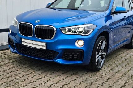 BMW X1 56.482 km 22.998 &euro; Hannover 30165