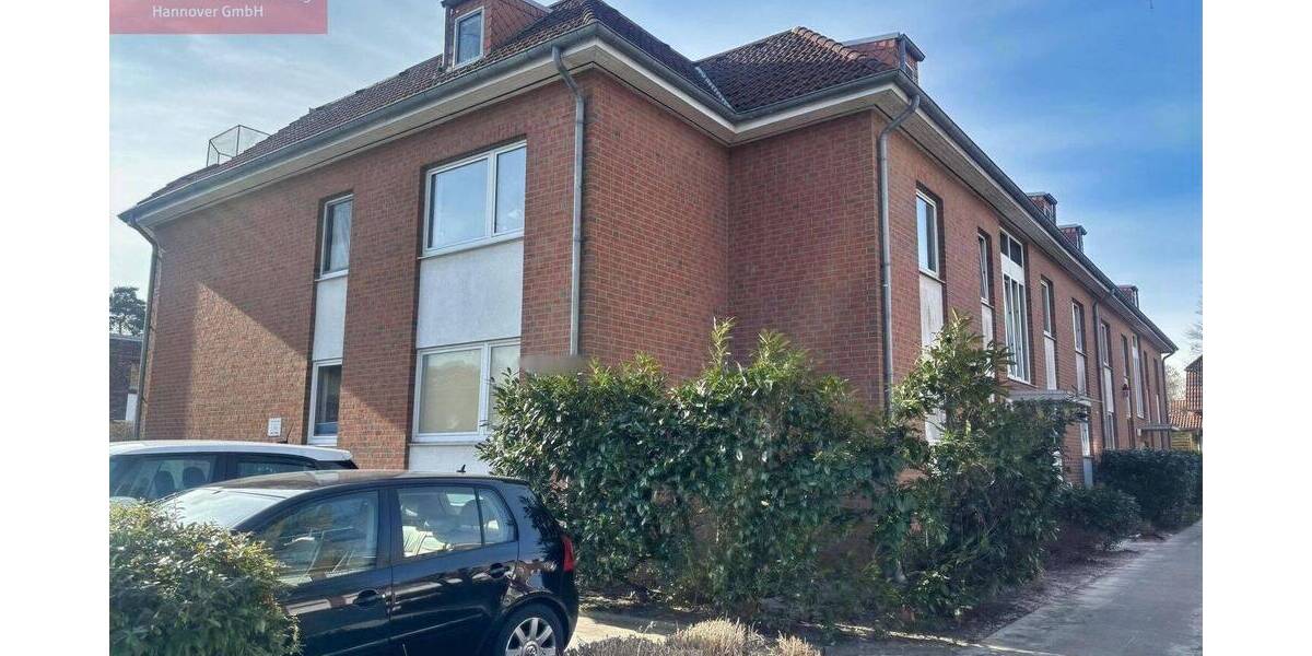Etagenwohnung Wunstorf Steinhude - 2 Zimmer, 79 m&sup2;, 196.000&euro; | Angebot:26117678