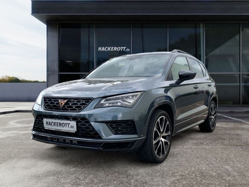 Ateca