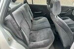 Opel Kadett E Beauty Lim. SEDAN GSD AUTOM- SERVO 74.000 km 6.950 &euro; Hannover 30179