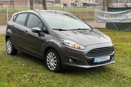 Ford Fiesta 82.500 km 6.790 &euro; Seelze 30926