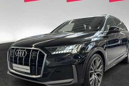 Audi Q7 35.586 km 54.390 &euro; Hannover 30179
