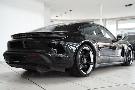 Porsche Taycan 119.990 km 48.990 &euro; Garbsen 30823