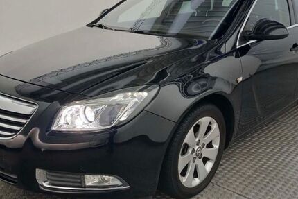 Opel Insignia 147.500 km 7.580 € Giesen 31180
