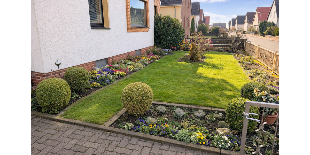 Mehrfamilienhaus, Wohnhaus Ronnenberg - 14 Zimmer, 248 m&sup2;, 495.000&euro; | Angebot:25715638