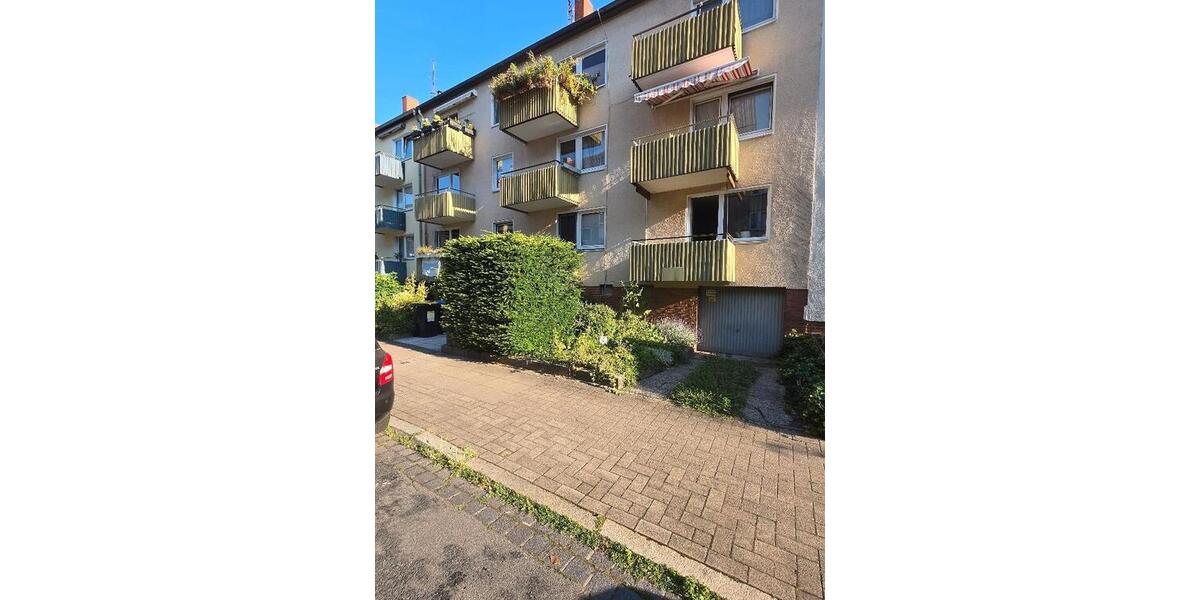Etagenwohnung Hannover Ricklingen - 3 Zimmer, 83 m&sup2;, 234.000&euro; | Angebot:26987199