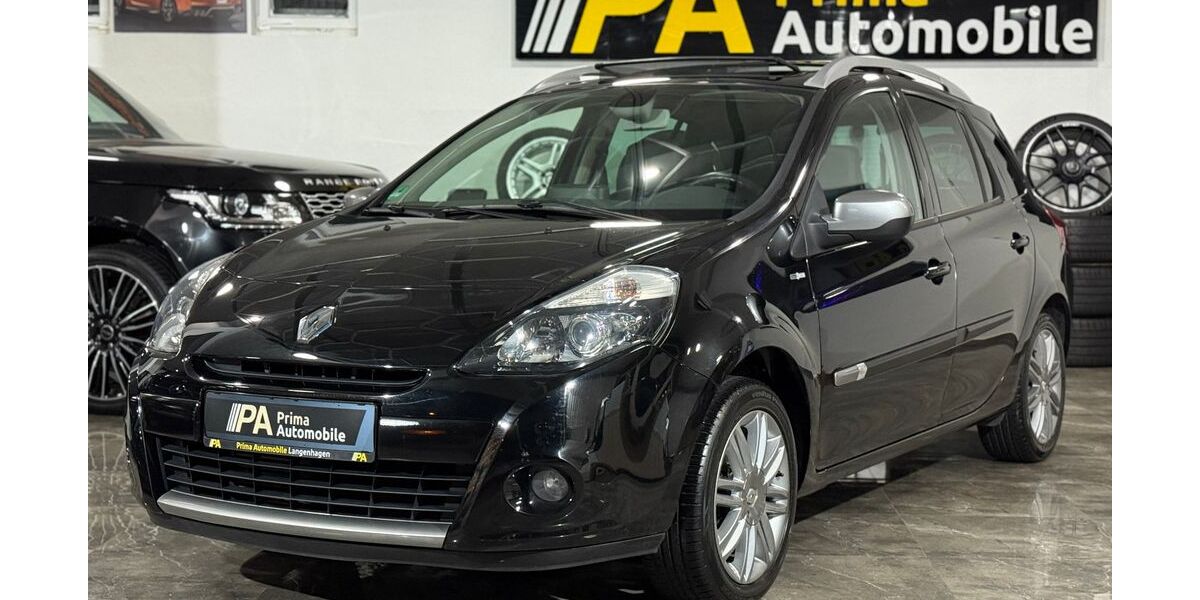 Renault Clio 95.800 km 5.999 &euro; Langenhagen 30853