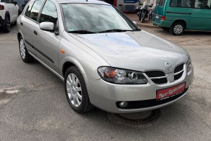 Nissan Almera 121.000 km 2.950 &euro; Langenhagen 30853
