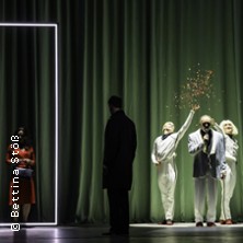 Il Viaggio, Dante 01.11.2026 Staatsoper Hannover