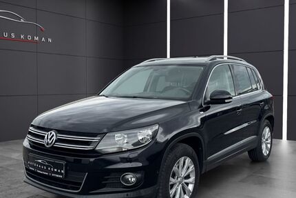 VW Tiguan 189.980 km 9.480 &euro; Hannover 30165