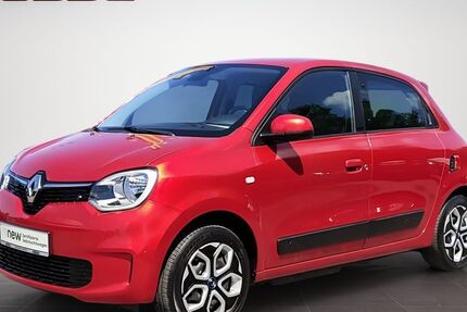Renault Twingo 38.500 km 10.750 &euro; Garbsen 30827
