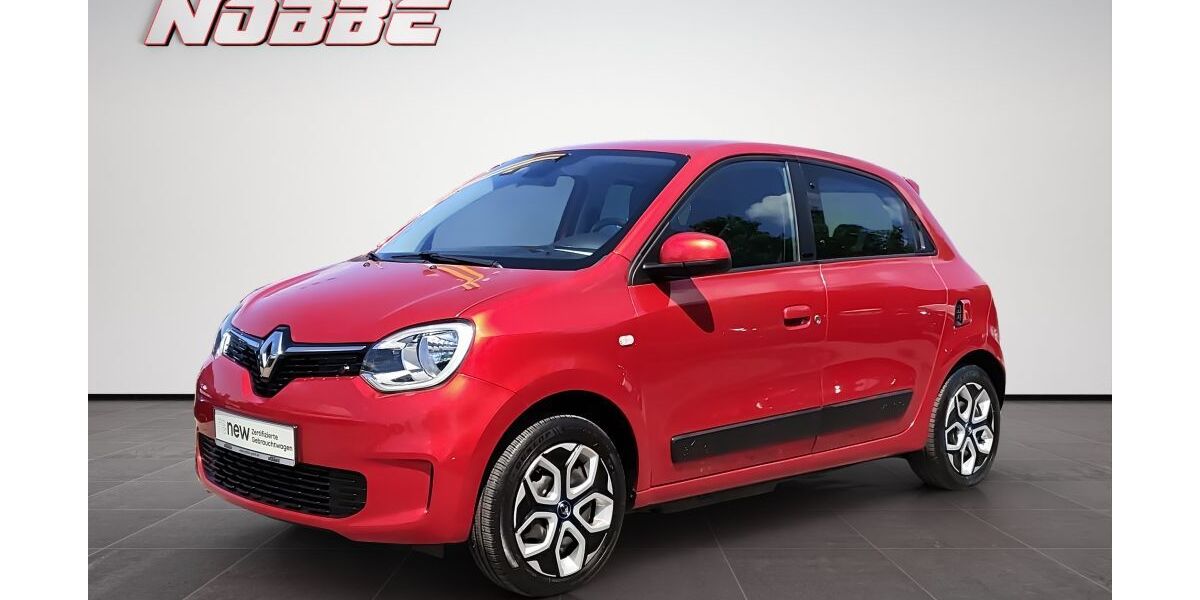 Renault Twingo 38.500 km 10.750 &euro; Garbsen 30827