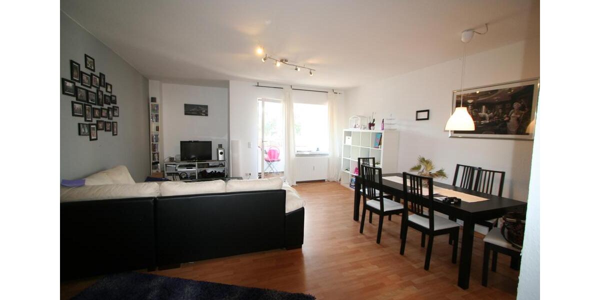 Etagenwohnung Burgdorf - 3 Zimmer, 94 m&sup2;, 889&euro; | Angebot:26383551