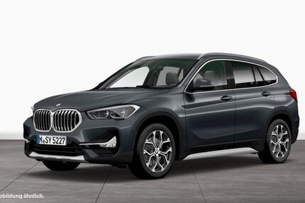 BMW X1 95.147 km 26.603 &euro; Hannover 30539