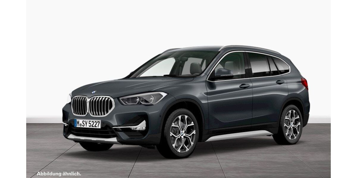 BMW X1 95.147 km 26.603 &euro; Hannover 30539