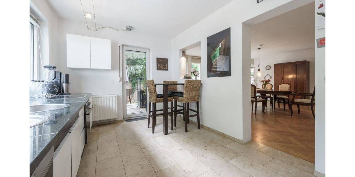 Mehrfamilienhaus, Wohnhaus Hannover / Seelhorst Seelhorst - 8 Zimmer, 297 m&sup2;, 859.000&euro; | Angebot:26879241