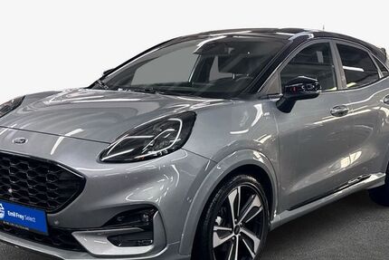 Ford Puma 27.193 km 17.517 &euro; Hannover 30165