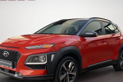 Hyundai KONA 68.200 km 16.200 &euro; Hannover 30177