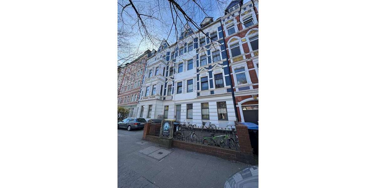 Einfamilienhaus Hannover Nordstadt - 20 Zimmer, 831 m&sup2;, 1.790.000&euro; | Angebot:26095407