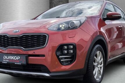 Kia Sportage 160.562 km 13.770 &euro; Hildesheim 31135