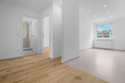 Wohnung Hannover Misburg-Anderten - 3 Zimmer, 72 m&sup2;, 1.000&euro; | Angebot:27238739