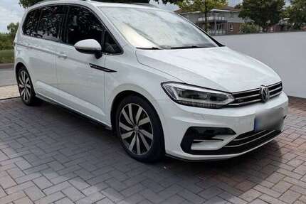 VW Touran 170.000 km 16.799 &euro; Hannover, Landeshauptstadt 30659