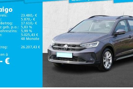 VW Taigo 17.804 km 22.970 &euro; Langenhagen 30853