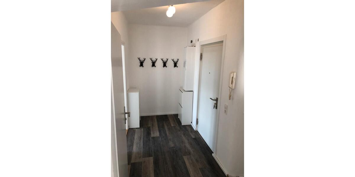 Kernsanierte Altbauwohnung 2,5 Zimmer - Hildesheim Oststadt 2.5 zimmer