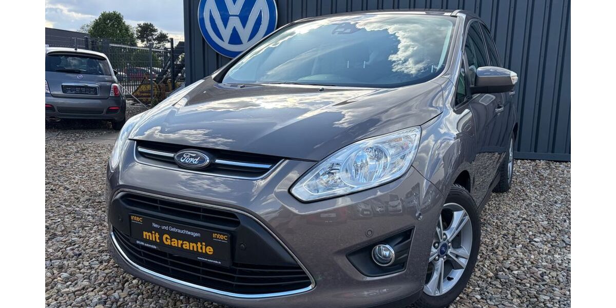 Ford C-Max 122.500 km 6.990 &euro; Nordstemmen 31171