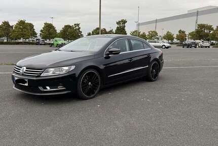 VW CC