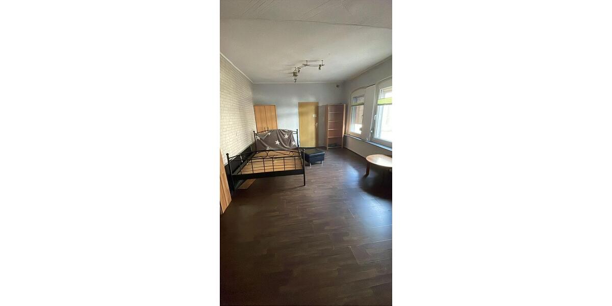 Erdgeschoßwohnung Bad Münder am Deister - 2 Zimmer, 50 m&sup2;, 380&euro; | Angebot:25542288