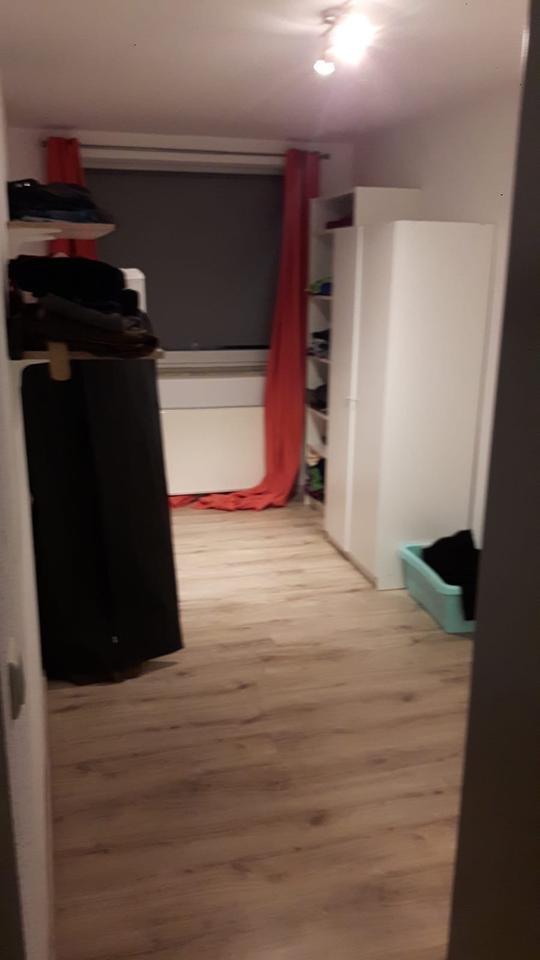 3-Zimmer Wohnung in ruhiger Lage