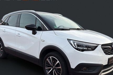 Opel Crossland (X) 98.485 km 11.900 &euro; Ronnenberg StT Empelde Region Hannover 30952